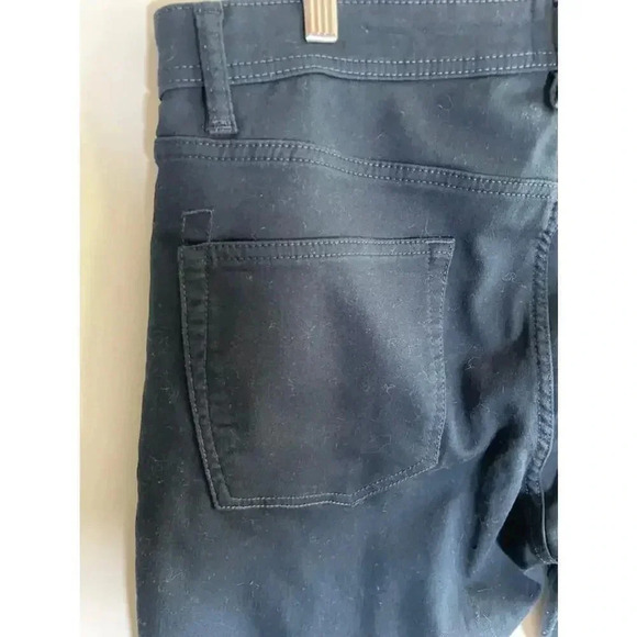 Men's Jachs New York Blue Jeans - Size 36/32 EUC! Nordstrom 0139‎ - Picture 8 of 15